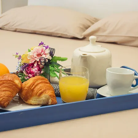 Cultroma Frühstückspension