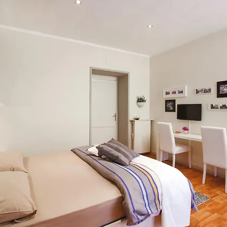 Cultroma 5* Roma