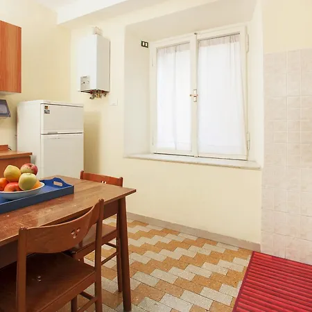 Bed & Breakfast Cultroma Roma