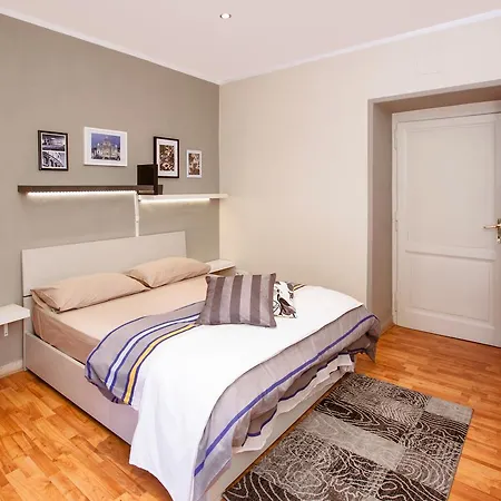 Cultroma Bed & Breakfast Rome